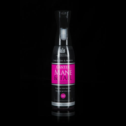 CDM Canter Mane & Tail Conditioner