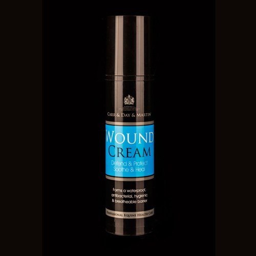 CDM Wound Cream 180gram