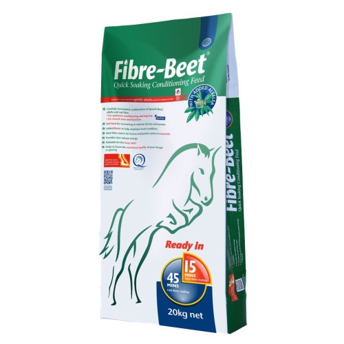 Fibre Beet 20KG