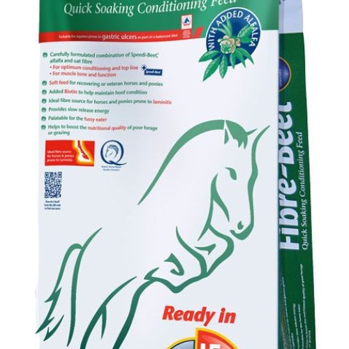 Fibre Beet 20KG Fibre Beet 20KG