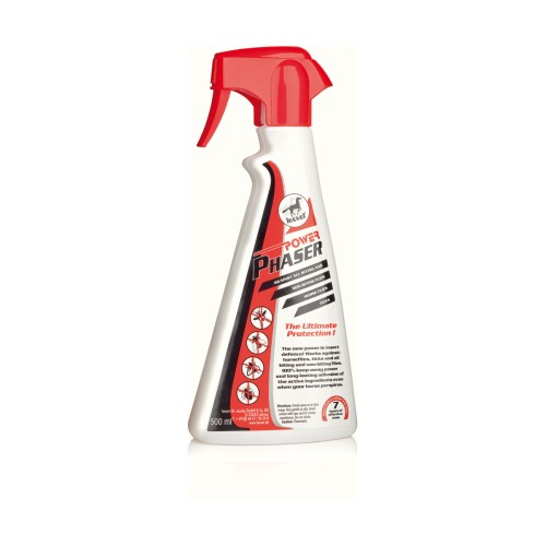 Leovet Phaser Fly Spray 500ML
