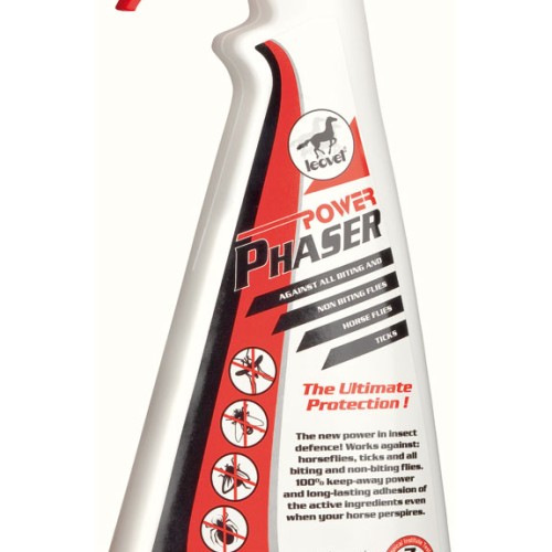 Leovet Phaser Fly Spray 500ML
