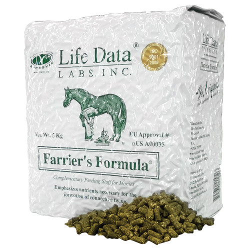 Farriers Formula 5kg Refill