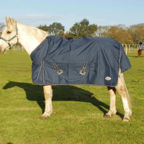 Rhinegold Torrent Lightweight Outdoor Rug