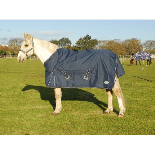 Rhinegold Torrent Lightweight Outdoor Rug