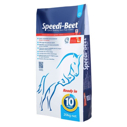 Speedi Beet 20KG