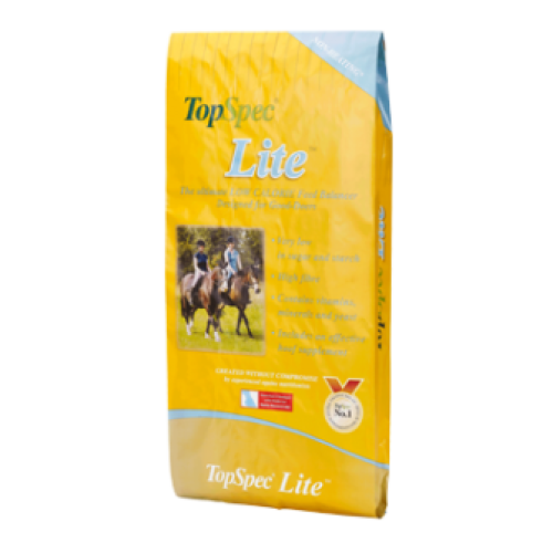 Top Spec Lite Balancer 15KG