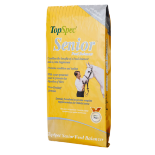 Top Spec Senior Feed Balancer 15KG