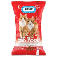 Kasko Cat Food 