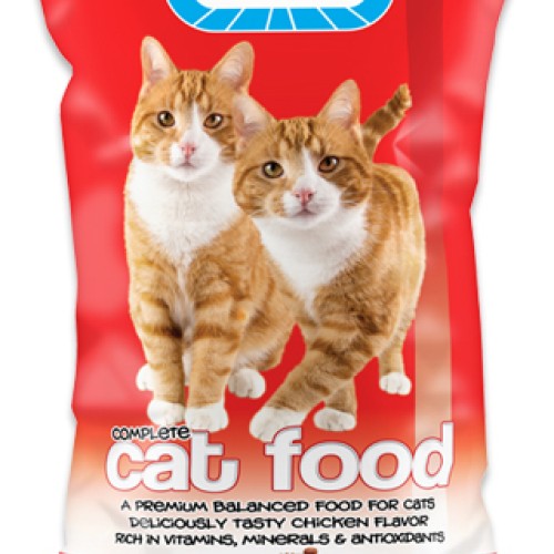 Kasko Cat Food 