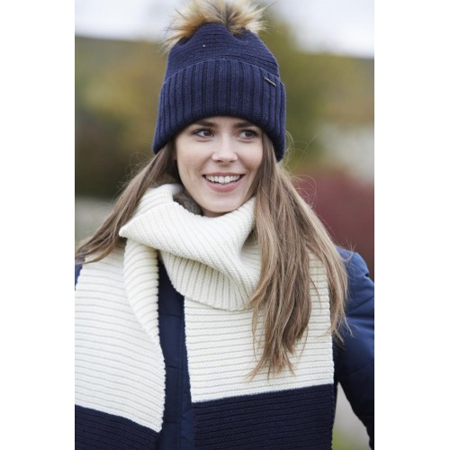 Toggi Thornton Ladies Hat Midnight Blue