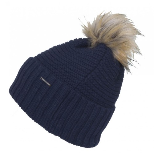 Toggi Thornton Ladies Hat Midnight Blue
