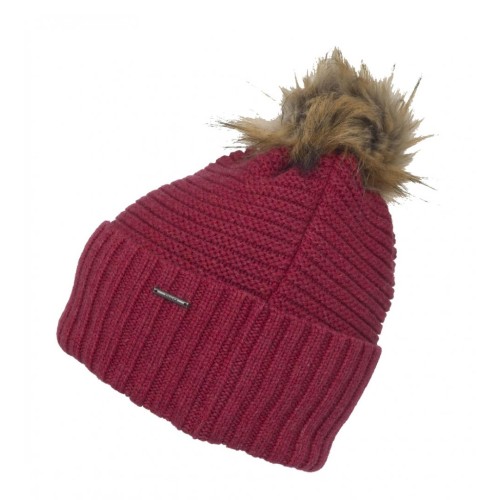 Toggi Thornton Ladies Hat Pomegranate