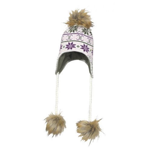 Toggi Winterton Knitted Hat Winter White