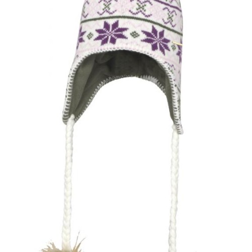 Toggi Winterton Knitted Hat Winter White