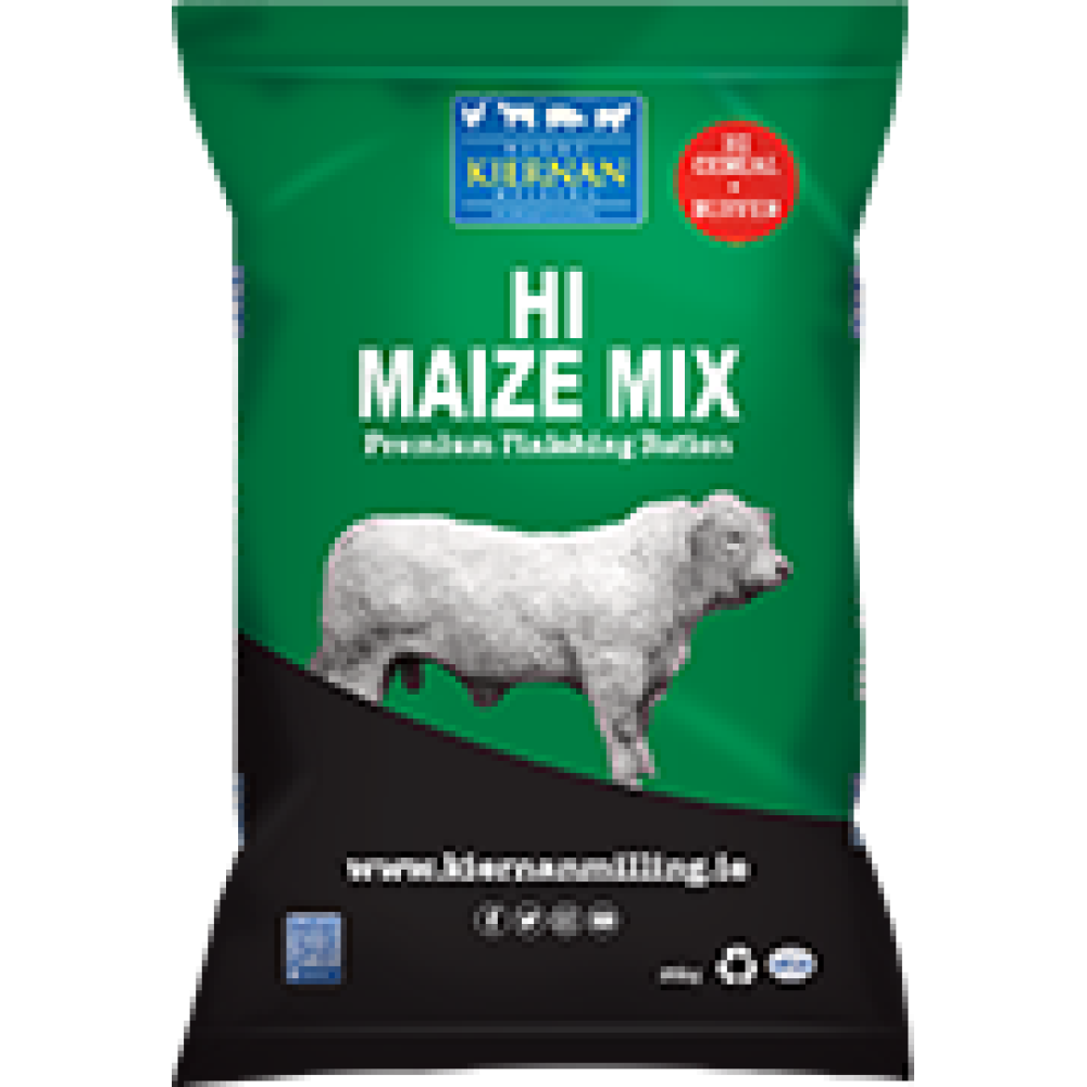 Kiernan Milling Hi Maize Mix Kiernan Milling Hi Maize Mix