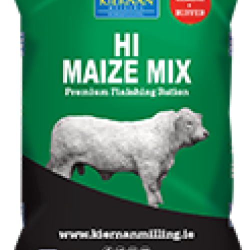 Kiernan Milling Hi Maize Mix