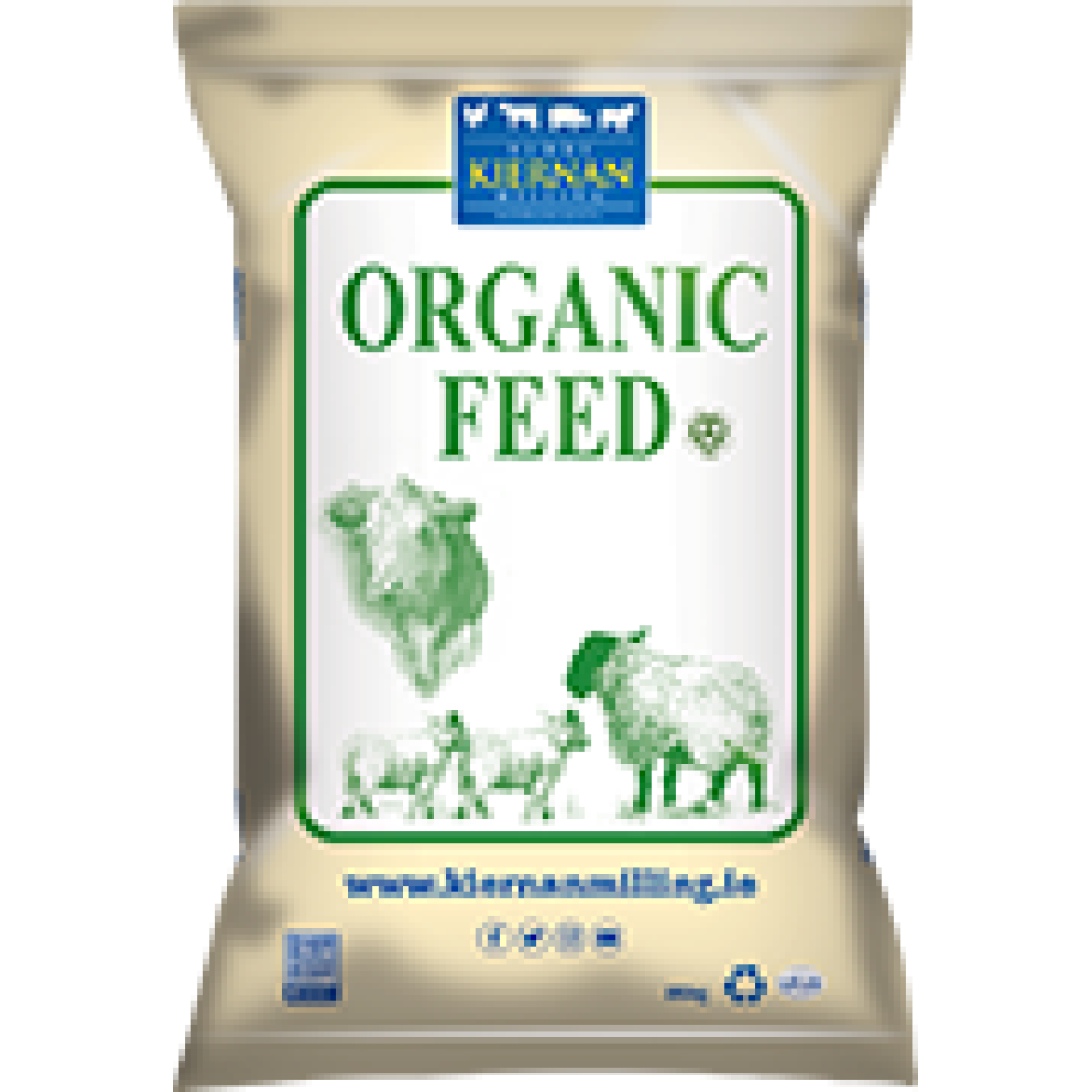 Kiernan Milling Organic Beef and Lamb Nut Kiernan Milling Organic Beef and Lamb Nut