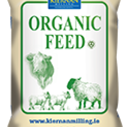 Kiernan Milling Organic Beef and Lamb Nut
