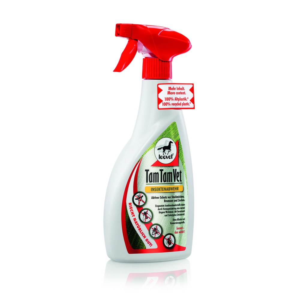 LEOVET FLY-BE-GONE TAM TAM VET 550ML