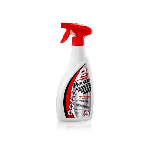 Leovet Phaser Fly Spray 550ML