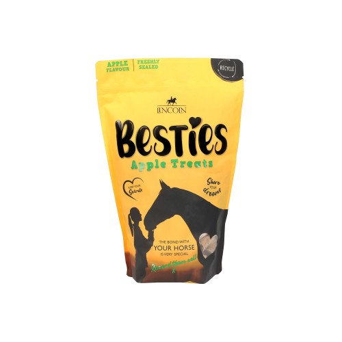 LINCOLN BESTIES 1KG