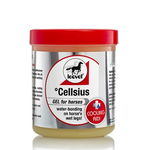 Leovet Cellsius Gel 300ml