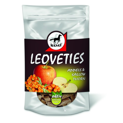 Leovet Grain Free Treats - 1100g