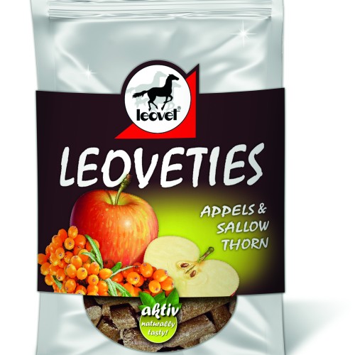 Leovet Grain Free Treats - 1100g