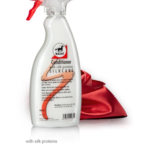 Leovet Silkcare Conditioner 500ML