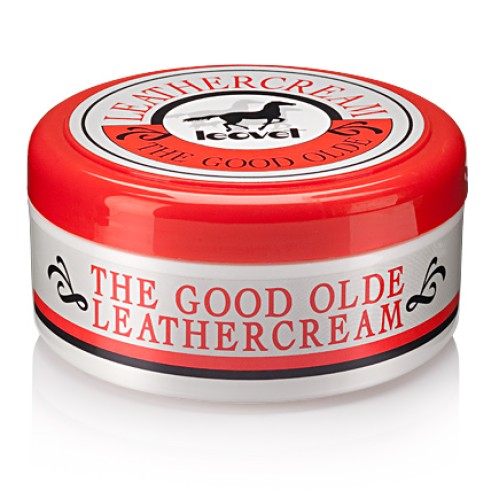 Leovet The Good Olde Leather Cream