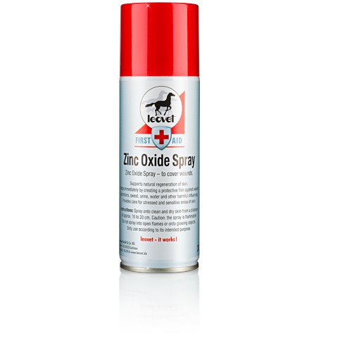 Leovet Zinc Oxide Spray