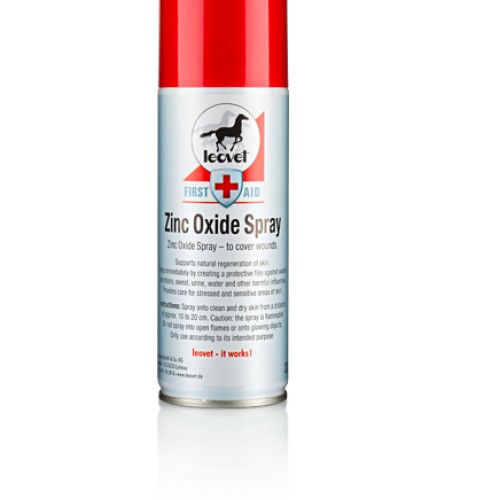 Leovet Zinc Oxide Spray