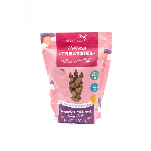 SILVERMOOR TREATSIES MINTY UNICORN 1KG