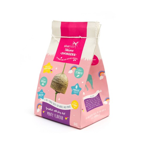SILVERMOOR SWINGERS UNICORN 1KG