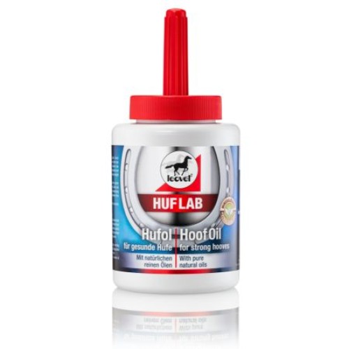 leovet Hoof Lab Hoof Oil 450ML