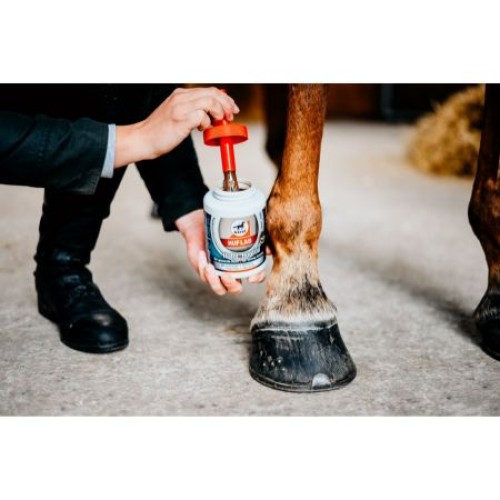 leovet Hoof Lab Hoof Oil 450ML