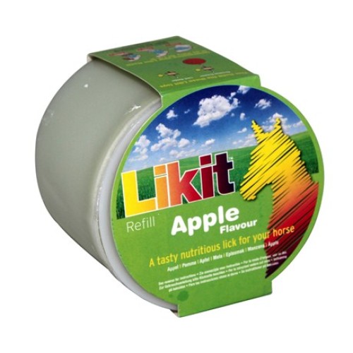 Lickit Refill 650gram