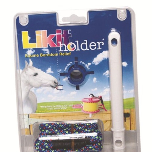 Lickit Holder