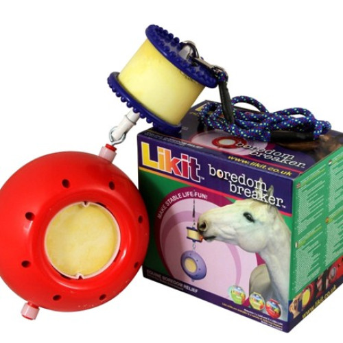 Lickit Boredom Breaker