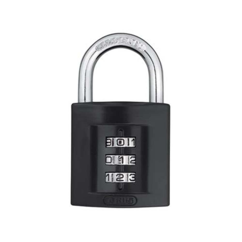 ABUS 158 series 40mm combination padlock