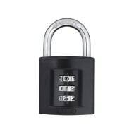 ABUS 158 series 40mm combination padlock