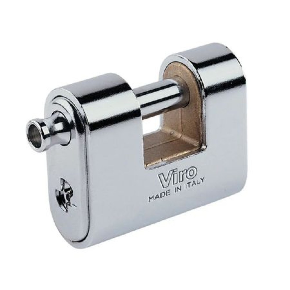 VIRO Panzer 86mm armoured shutter lock KA