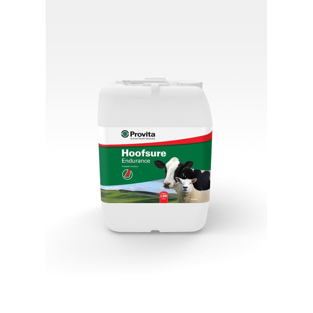 Provita Hoofsure Endurance 20ltr Provita Hoofsure Endurance 20ltr