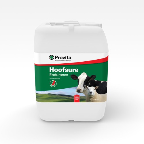 Provita Hoofsure Endurance 20ltr