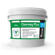 Clearway Plus Bucket 20KG Clearway Plus Bucket 20KG