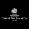 Carr Day Martin