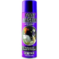 Nettex Foot Master Spray - 500ml
