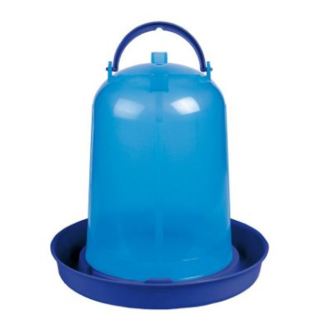 Eco Drinker - 3lt - Blue Eco Drinker - 3lt - Blue