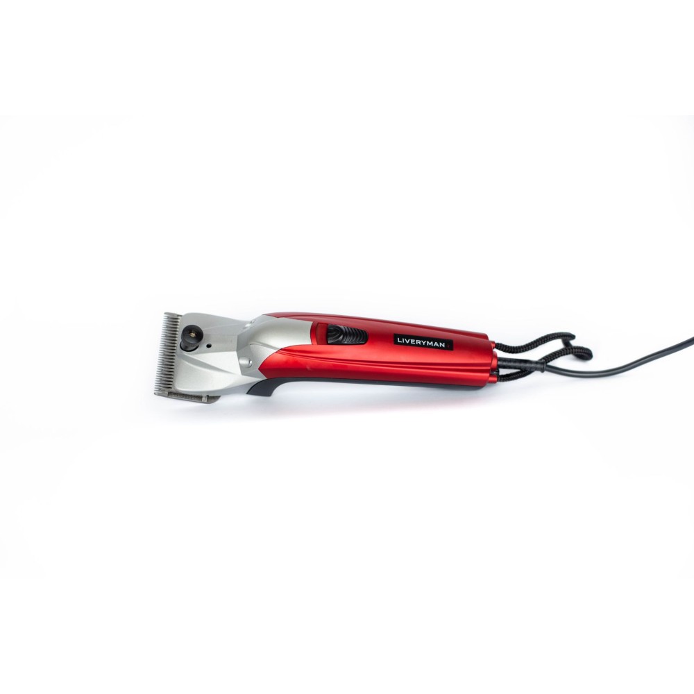 Liveryman Black Beauty Clipper Liveryman Black Beauty Clipper